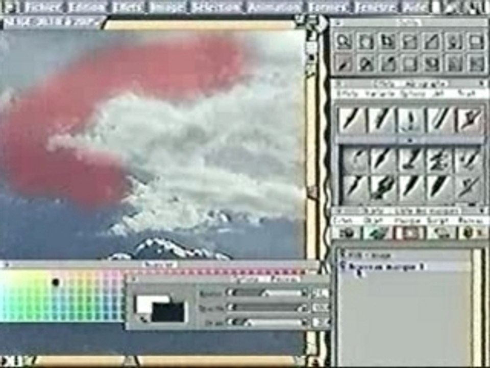 Corel Painter 135/148