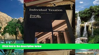 Books to Read  Individual Taxation 2014 Edition (Taxation series)  Full Ebooks Most Wanted