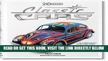 [READ] EBOOK 20th Century Classic Cars: 100 Years of Automotive Ads BEST COLLECTION