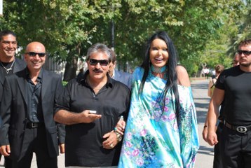 Ünlü İş Adamı Osman Mırız Vefat Etti