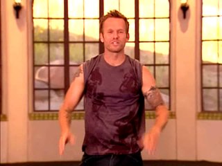 Biggest Loser. Workout. Часть 3