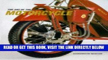 [FREE] EBOOK The Art of the Motorcycle (Guggenheim Museum Publications) ONLINE COLLECTION