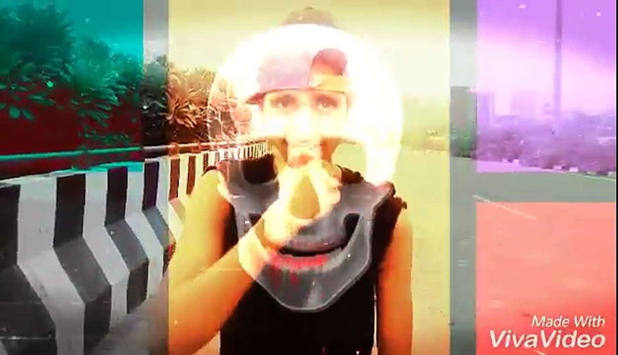 Bhadaash Hindi Rap Song Darren hindi Rapper Ft ShamRock hindi Rapper 2016 desi hip hop