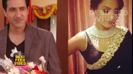 Yeh Hai Mohabbatein - 29th October 2016 - Mani & Shagun New Plan for Adi - Star Plus Latest