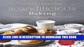 [PDF] Scandilicious Baking Full Online