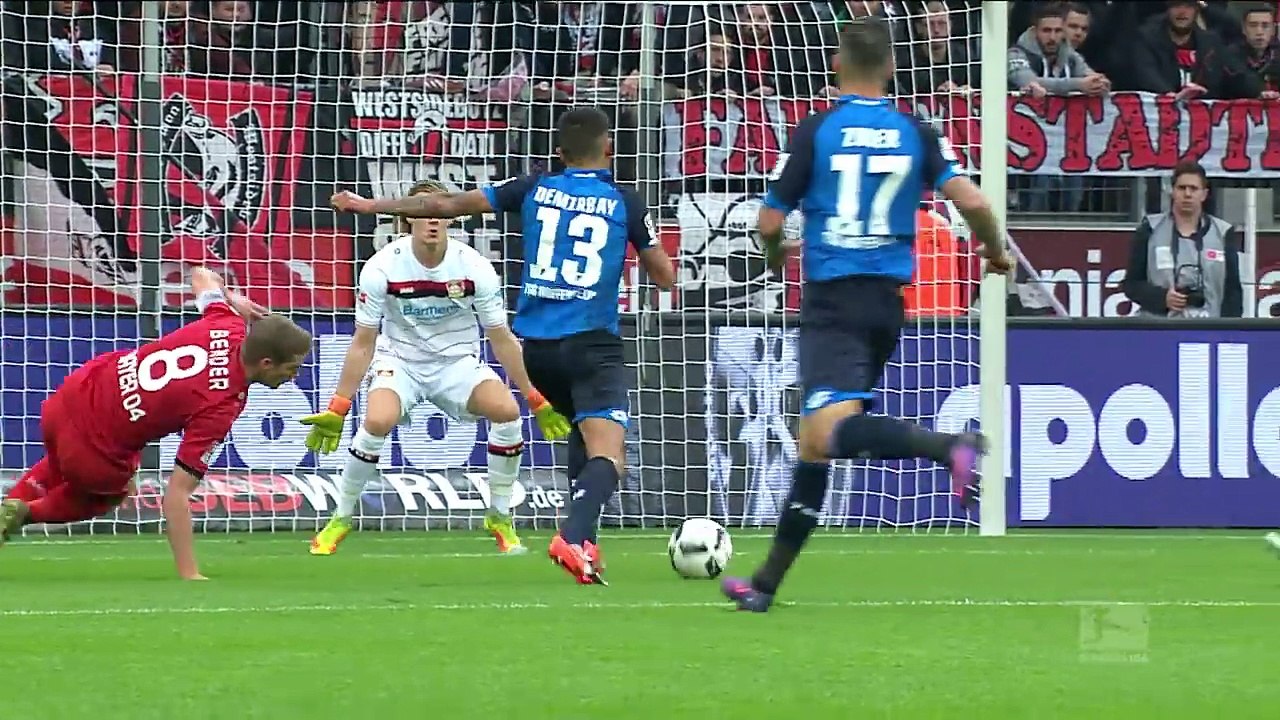 Top 5 Goals - Vidal, Keita and More with Incredible Strikes-sport clip