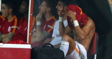 Yasin Öztekin'e Kadro Dışı Cezası Geliyor