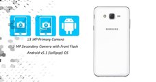 Samsung Galaxy J5 Smartphones 2016 part 3