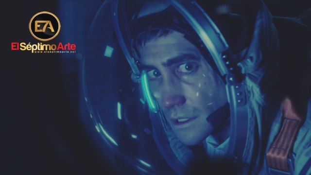 LIFE (VIDA) - Tráiler V.O. (HD)