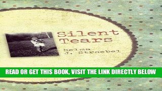 [READ] EBOOK Silent Tears BEST COLLECTION