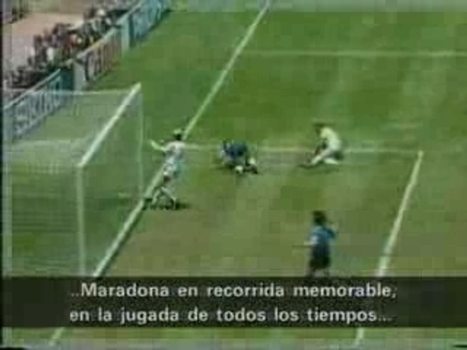 Maradona