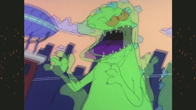 Fake Trailer | Nick Heroes: Age Of Karen | Nick