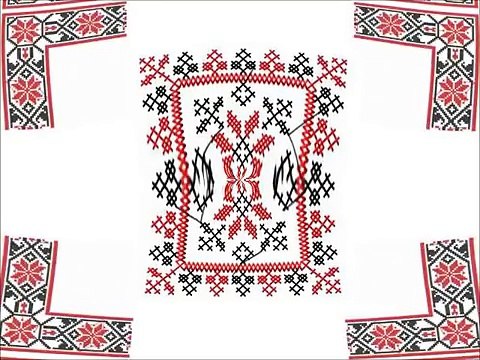 The Mystery of Bulgarian Voices - ATMADZHA DUMA STRAHILU