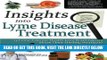 [PDF] Insights Into Lyme Disease Treatment: 13 Lyme-Literate Health Care Practitioners Share Their