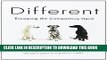 [PDF] Different: Escaping the Competitive Herd Full Online