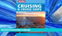 READ PDF Berlitz Cruising   Cruise Ships 2014 (Berlitz Cruising and Cruise Ships) READ EBOOK