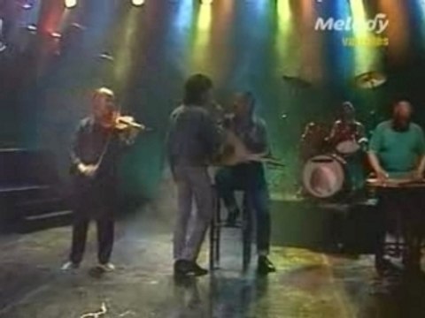 Djemila des Lilas - Jean-Luc Lahaye