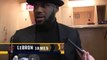 LeBron & Kyrie Irving Postgame Interview | Magic vs Cavaliers | Oct 29, 2016 | 2016-17 NBA Season
