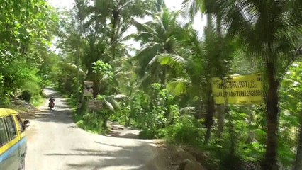 Jalan Jetis (Kaligono) ke Jeketro (Kaligono) - Video 00005