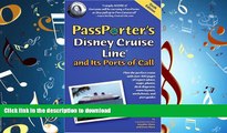 FAVORIT BOOK PassPorter s Disney Cruise Line and Its Ports of Call 2008 READ EBOOK