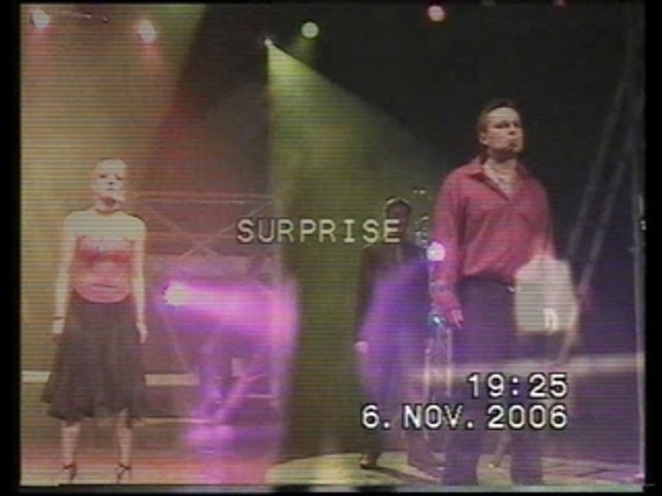 Avoir une fille - Romeo et Juliette