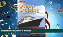 FAVORIT BOOK Berlitz Ocean Cruising   Cruise Ships (Berlitz Complete Guide to Cruising   Cruise