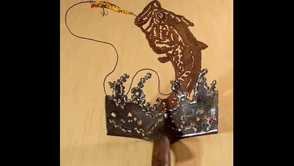 15 Tane eski aletlerle yapılmış çalışma