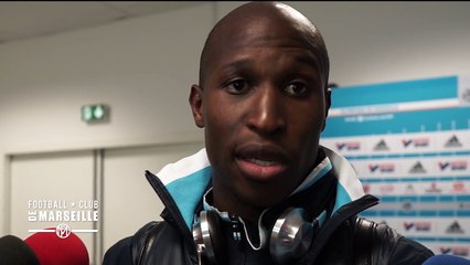 OM -Bordeaux : La réaction de Rod Fanni