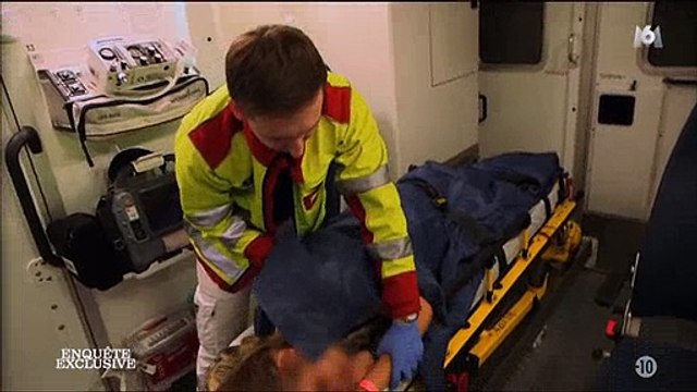 Il avoue avoir bu... 8 litres de bière en une après-midi ! Regardez