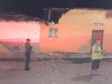 Kolombiya'da 5,4 Büyüklüğünde Deprem