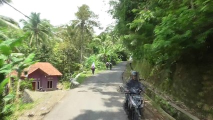 Jalan Kaligesing ke Sawahan (Kaligono) - Video 00018