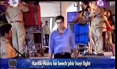 Yeh Rishta Kya Kehlata Hai 29th October 2016