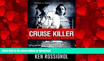 READ PDF Cruise Killer: Eleven Deadly Days in the Caribbean: Marsha   Danny Jones Thriller PREMIUM