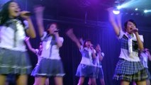 JKT48 Team KIII 2nd Stage [3/14] – Kimi ga Hoshi ni Naru Made
