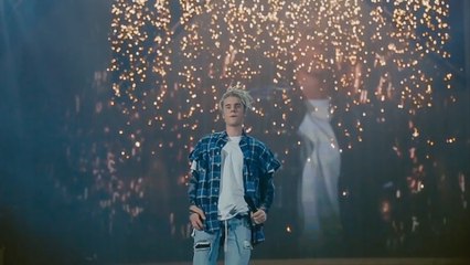 Justin Bieber explica porqué reprendió a sus fans