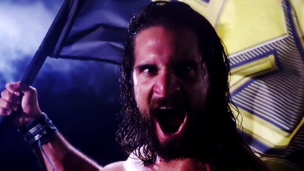 Watch WWE Battleground 2016 - Tonight