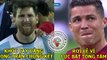 Cristiano Ronaldo & Lionel Messi ● Sad moments & cry moments ● [Công Tánh Football]