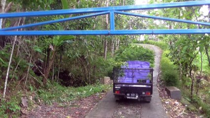 Jalan Klesem (Kaligono) - Video 00032