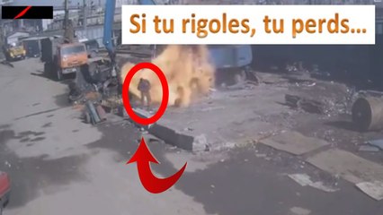 Compilation des plus gros ratés et chutes - Essayez de ne pas rire! [NOUVEAU] #29 LES VIDEOS LES PLUS DRÔLES