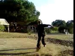 axel le gros pourri au mini tennis c bien un marseillé !!!