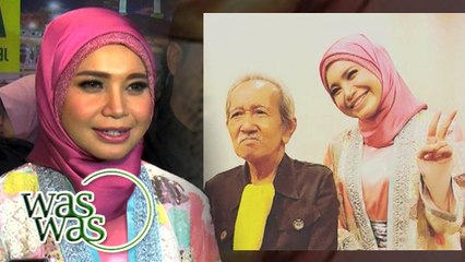 Pertemuan Rossa dengan Photografer Pak Nasrul - WasWas 31 Oktober 2016