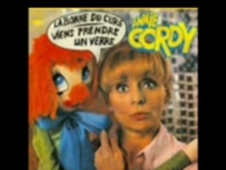 La bonne du curé --- Annie Cordy