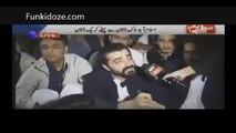 Hamza Abbasi says we take Imran Khan as abnormal