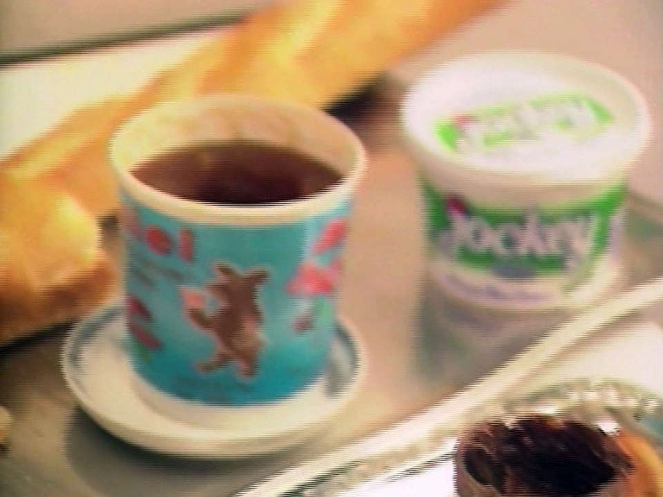 Stars privat - Nina Hagen