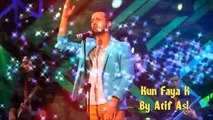 Atif Aslam Coke Studio -  Naat / Hamd / Qawwali - Kun Faya Kun - Beautuful - Naat Sharif - Naat Pak