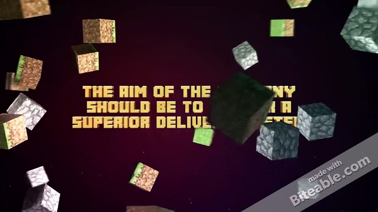 To Make a Successful Delivery Service