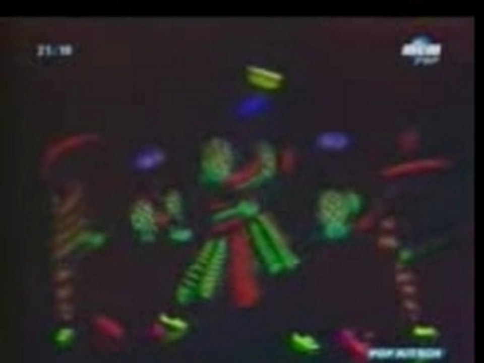 Chaud cacao ------ Annie Cordy