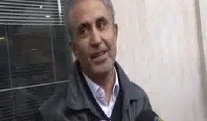 Musa Kart: Teslim olmaya gidiyorum saklanacak bir şey yok