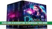 [PDF] Dragon s Gift: The Huntress Books 1-3 Popular Online
