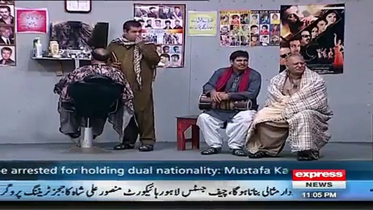 Imran Khan will be the part of National government
